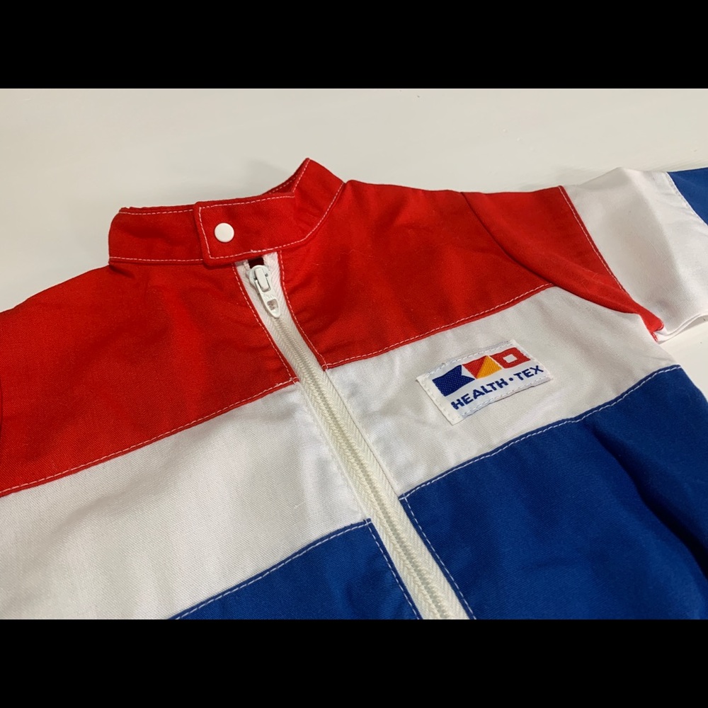 Vintage Healthtex Jacket